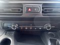Vauxhall Combo 1.5 Combo 2300 Sportive S/S 13