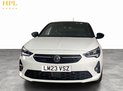 Vauxhall Corsa 1.2 Turbo Ultimate Hatchback 5dr Petrol Manual Euro 6 (s/s) (100 ps) Air Co 2