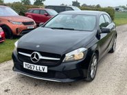 Mercedes-Benz A Class 1.5 A 180 D Sport 5dr 16