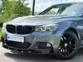 BMW 3 Series 2.0 320d M Sport GT Auto xDrive Euro 6 (s/s) 5dr 13