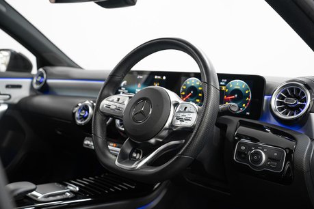 Mercedes-Benz A Class 2.0 A250 Exclusive Edition Plus Hatchback 5dr Petrol 7G-DCT Euro 6 (s/s) (2 30