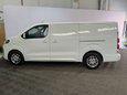 Vauxhall Vivaro 1.5 Vivaro 2900 Sportive S/S 2