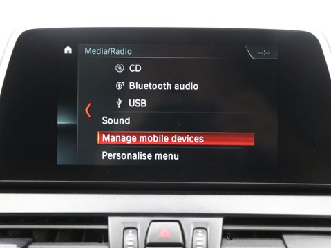 BMW 2 Series 1.5 218i M Sport Euro 6 (s/s) 5dr 16