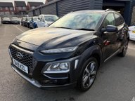 Hyundai KONA PREMIUM 5