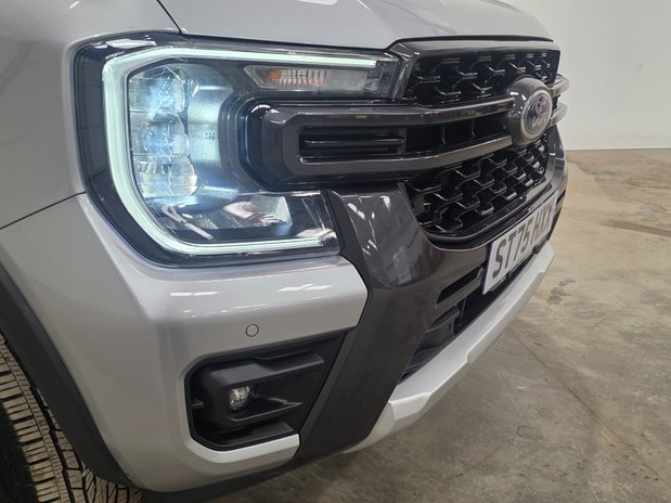 Ford Ranger Ranger Pick Up Double Cab Wildtrak 2.3 281PHEV Auto 17