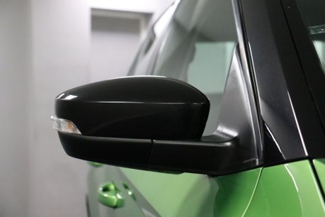 Skoda Fabia COLOUR EDITION TSI 33