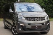 Vauxhall Vivaro Life 50kWh Elite MPV 5dr Electric Auto LWB (8 Seat, 7.4kW Charger) (136 ps) 3