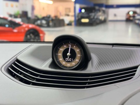 Porsche Taycan Performance Plus 93.4kWh Turbo S Saloon 4dr Electric Auto 4WD (11kW Charger 48