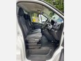 Vauxhall Vivaro 1.6 CDTi 2900 BiTurbo ecoFLEX Panel Van 5dr Diesel Manual L1 H1 Euro 5 (s/s 23