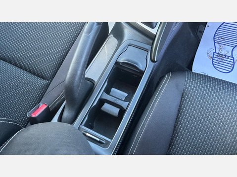 Honda Civic 1.6 i-DTEC SE Plus Tourer Euro 5 (s/s) 5dr 24