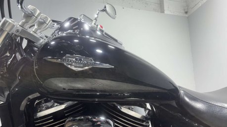 Suzuki Intruder 800 C800 VL 2007 20K NEW MOT SERVICED 800CC CRUISER BIKE A2 12