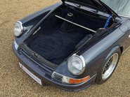 Porsche 911 CARRERA 3.2 BACK-DATE 69