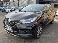 Renault Kadjar ICONIC TCE 5