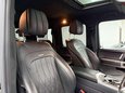 Mercedes-Benz G Class 4.0 G63 V8 BiTurbo AMG SUV 5dr Petrol SpdS+9GT 4MATIC Euro 6 (s/s) (585 ps) 34