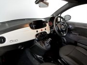 Fiat 500 1.0 MHEV Hatchback 3dr Petrol Manual Euro 6 (s/s) (70 bhp) Air Con - Alloy 15