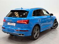 Audi SQ5 3.0 TDI V6 SUV 5dr Diesel Tiptronic quattro Euro 6 (s/s) (347 ps) 24