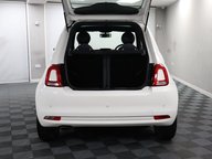 Fiat 500 LOUNGE MHEV 14