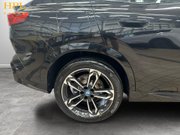 BMW iX2 20 66.5kWh M Sport SUV 5dr Electric Auto eDrive (11kW Charger) (204 ps) Cru 10