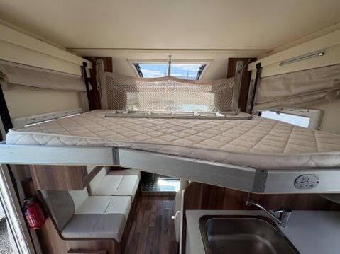 Rollerteam T-Line 785 3