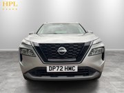 Nissan X-Trail 1.5 h e-POWER N-Connecta SUV 5dr Petrol Hybrid Auto e-4ORCE Euro 6 (s/s) (2 2