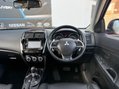 Mitsubishi Asx 2.2 DI-D 4 Auto 4WD Euro 5 (s/s) 5dr 61