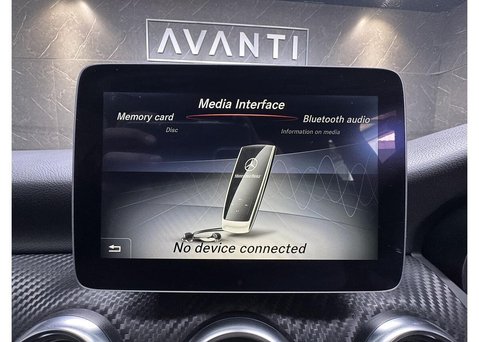Mercedes-Benz A Class 1.5 A180d AMG Line Hatchback 5dr Diesel Manual Euro 6 (s/s) (109 ps) 72