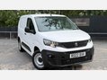 Peugeot Partner BLUEHDI PROFESSIONAL PREMIUM L1 1
