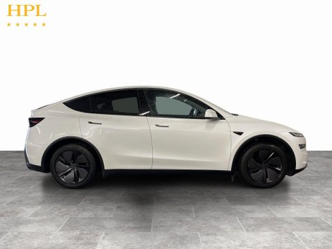 Tesla Model Y 84.7kWh Long Range SUV 5dr Electric Auto RWD (298 ps) 8