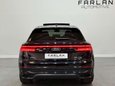 Audi Q8 3.0 TFSI V6 55 Vorsprung SUV 5dr Petrol Tiptronic quattro Euro 6 (s/s) (340 26