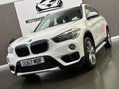 BMW X1 2.0 20i Sport Auto xDrive Euro 6 (s/s) 5dr 10