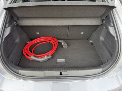 Vauxhall Mokka 100kWh Ultimate 50 kWh 5dr Auto 36