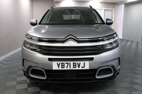 Citroen C5 Aircross SHINE 2
