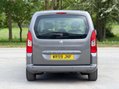 Peugeot Partner Tepee 1.6 Partner Tepee S HDi 5dr 13