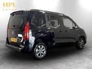 Vauxhall Combo Life 52kWh Ultimate MPV 5dr Electric Auto (7.4kW Charger) (136 ps) Cruise Contr 7