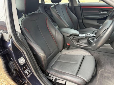 BMW 4 Series 2.0 420d Sport Euro 6 (s/s) 5dr 17