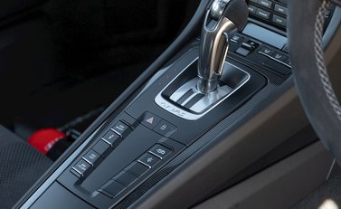 Porsche 911 GT3 RS Weissach (991.2) 19