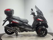 Gilera Fuoco RIDEABLE ON A CAR LICENCE! 1
