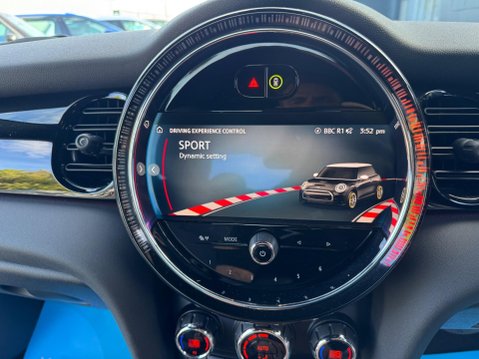 Mini Hatch COOPER S LEVEL 2 56