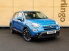 Fiat 500X CITY CROSS