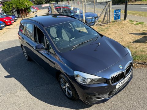 BMW 2 Series 218I SE GRAN TOURER 42