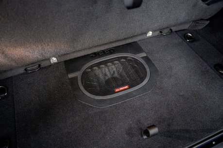 Jeep Wrangler 2.0 Wrangler Rubicon Auto 4WD 2dr 6