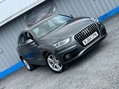 Audi Q3 2.0 TDI S line quattro Euro 5 (s/s) 5dr 2