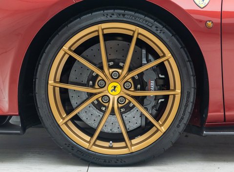 Ferrari 488 Pista 29