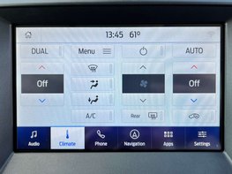 Ford Galaxy 2.5 Galaxy Titanium HEV CVT 5dr 39