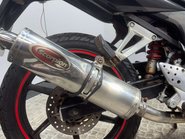 Honda CBR 2008 16K RUNNING SPORTS BIKE PROJECT BIKE 125CC LEARNER 29