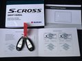 Suzuki S-Cross 1.5h Ultra AGS Auto ALLGRIP Euro 6 (s/s) 5dr 21