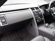 Land Rover Discovery COMMERCIAL DYNAMIC HSE GENUINE REAR SEAT FITTED HSE TRIM  17