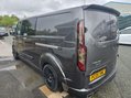 Ford Transit Custom ms-rt 8