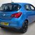 Vauxhall Corsa 1.4 Griffin 5dr Auto 9
