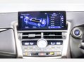 Lexus NX 2.5 300h GPF Premium SUV 5dr Petrol Hybrid E-CVT 4WD Euro 6 (s/s) (197 ps) 37
